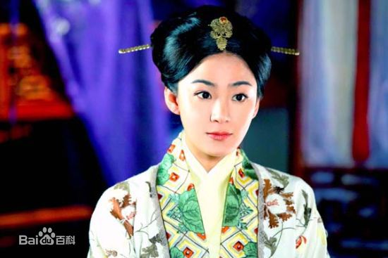 洪小铃(Ling)电视最优质剧照