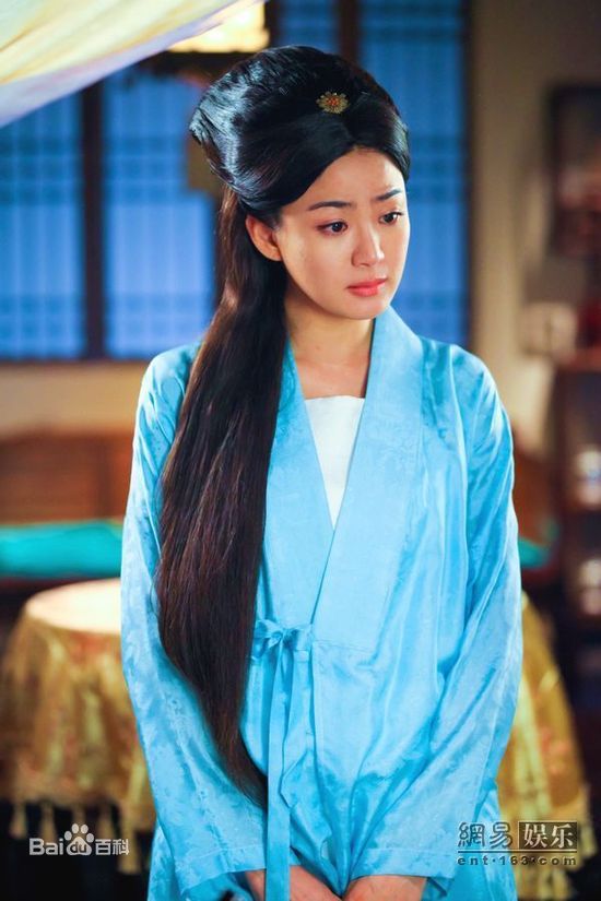 洪小铃(Ling)电视最优质剧照