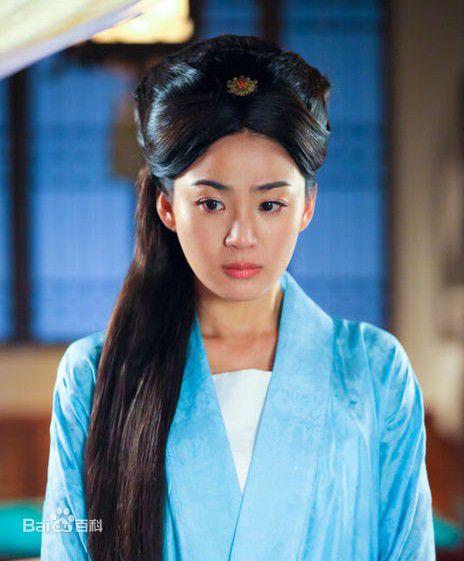 高清洪小铃(Ling)性感图片