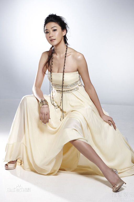 高清洪小铃(Ling)性感图片