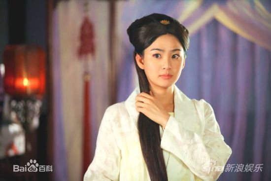 高清洪小铃(Ling)性感图片