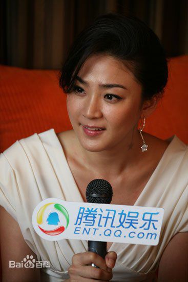 高清洪小铃(Ling)性感图片