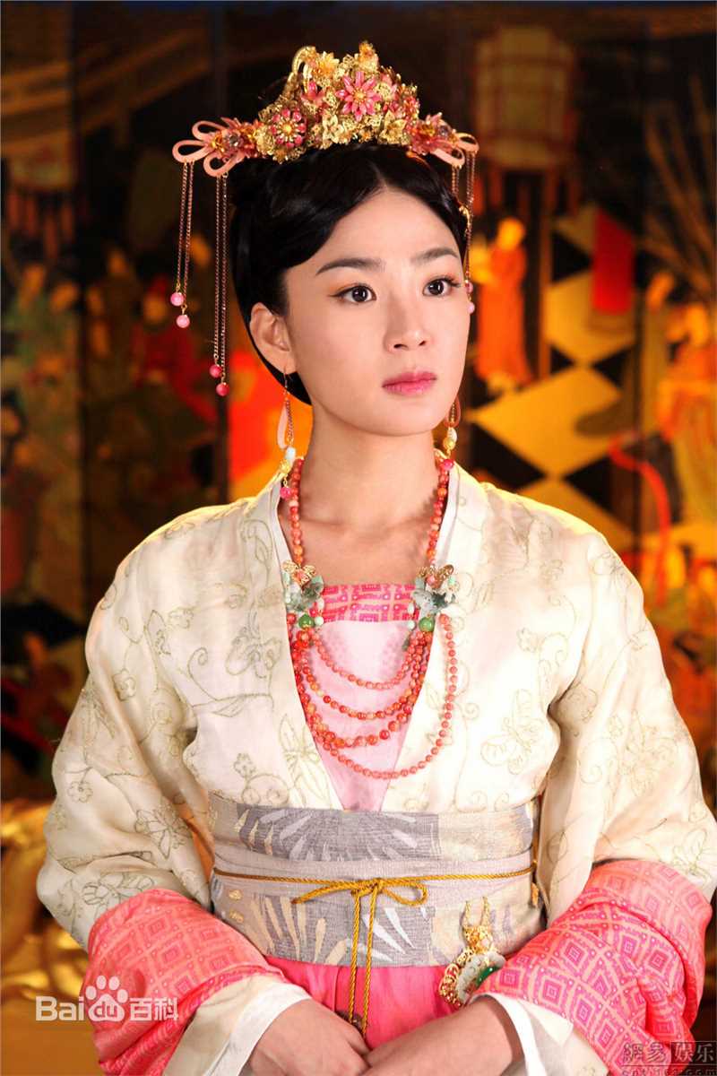 高清洪小铃(Ling)性感图片