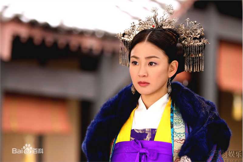 高清洪小铃(Ling)性感图片