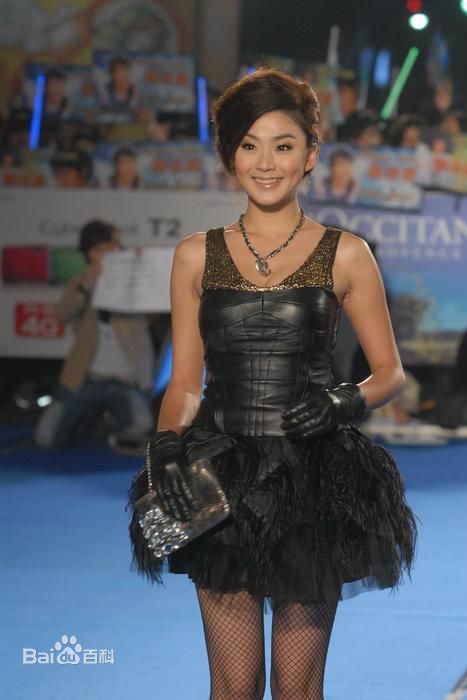 高清洪小铃(Ling)性感图片