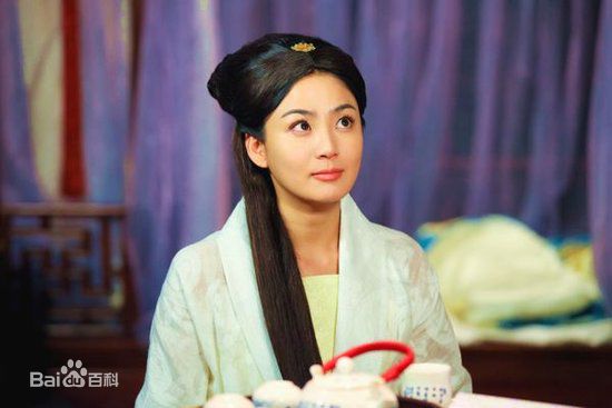 高清洪小铃(Ling)性感图片