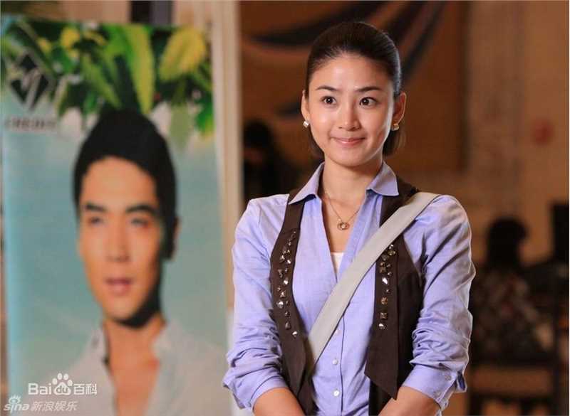 最优质洪小铃(Ling)精彩图册