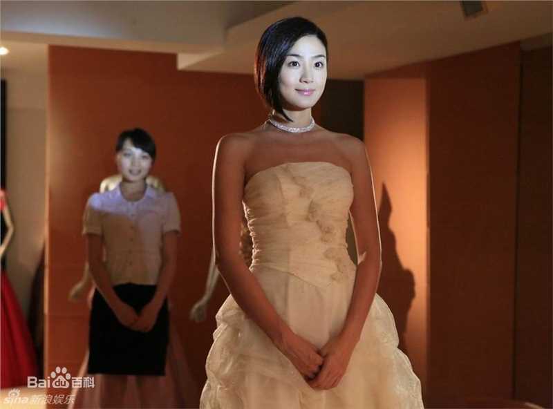 最优质洪小铃(Ling)精彩图册