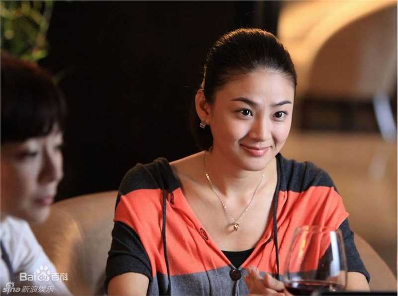 最优质洪小铃(Ling)精彩图册