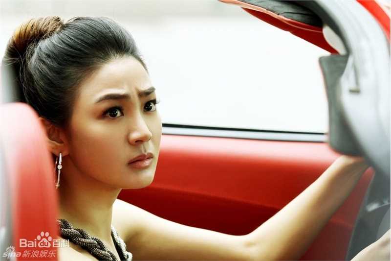 最优质洪小铃(Ling)精彩图册