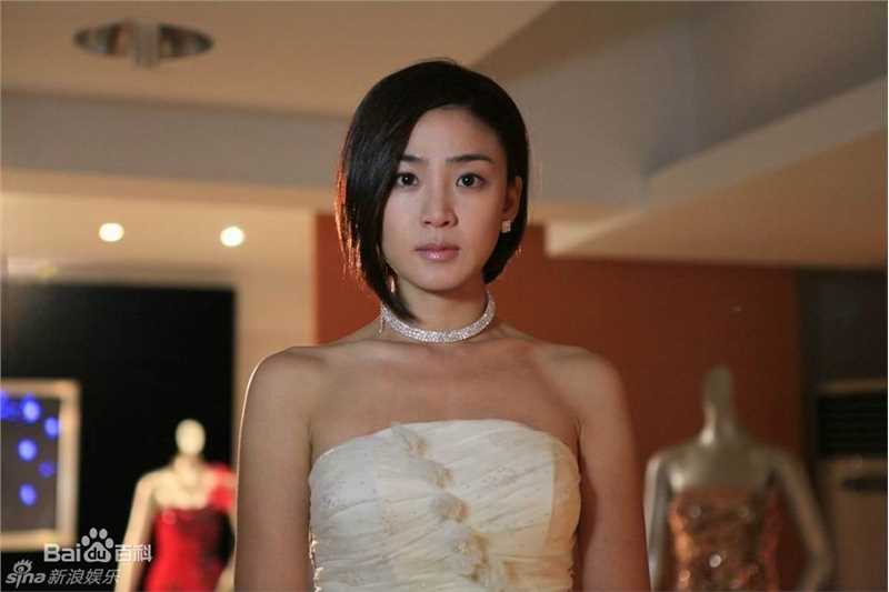 最优质洪小铃(Ling)精彩图册