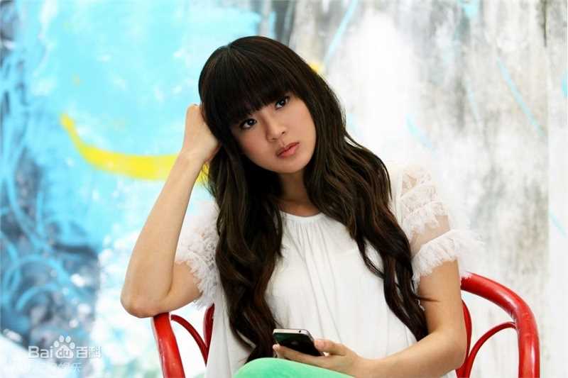 最优质洪小铃(Ling)精彩图册