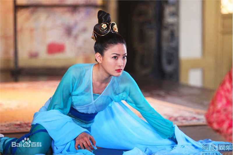 最新洪小铃(Ling)精彩图册