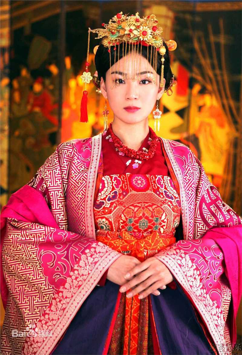 最新洪小铃(Ling)精彩图册