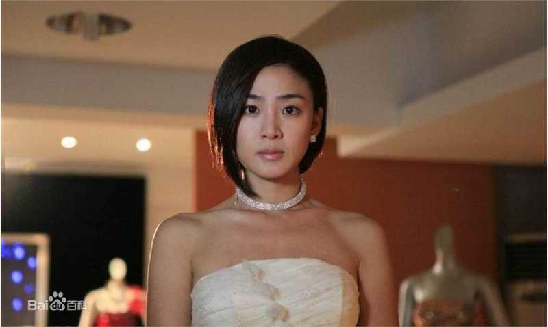 洪小铃(Ling)精彩图册