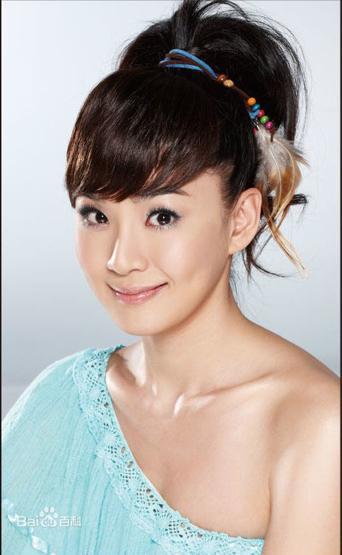 洪小铃(Ling)精彩图册