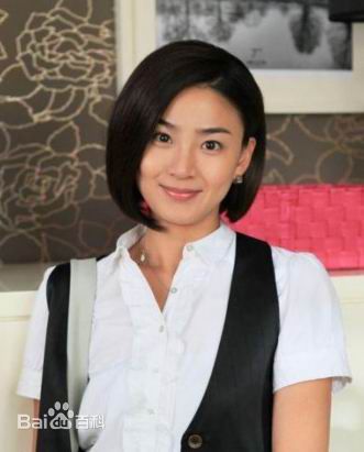 最全洪小铃(Ling)素颜照