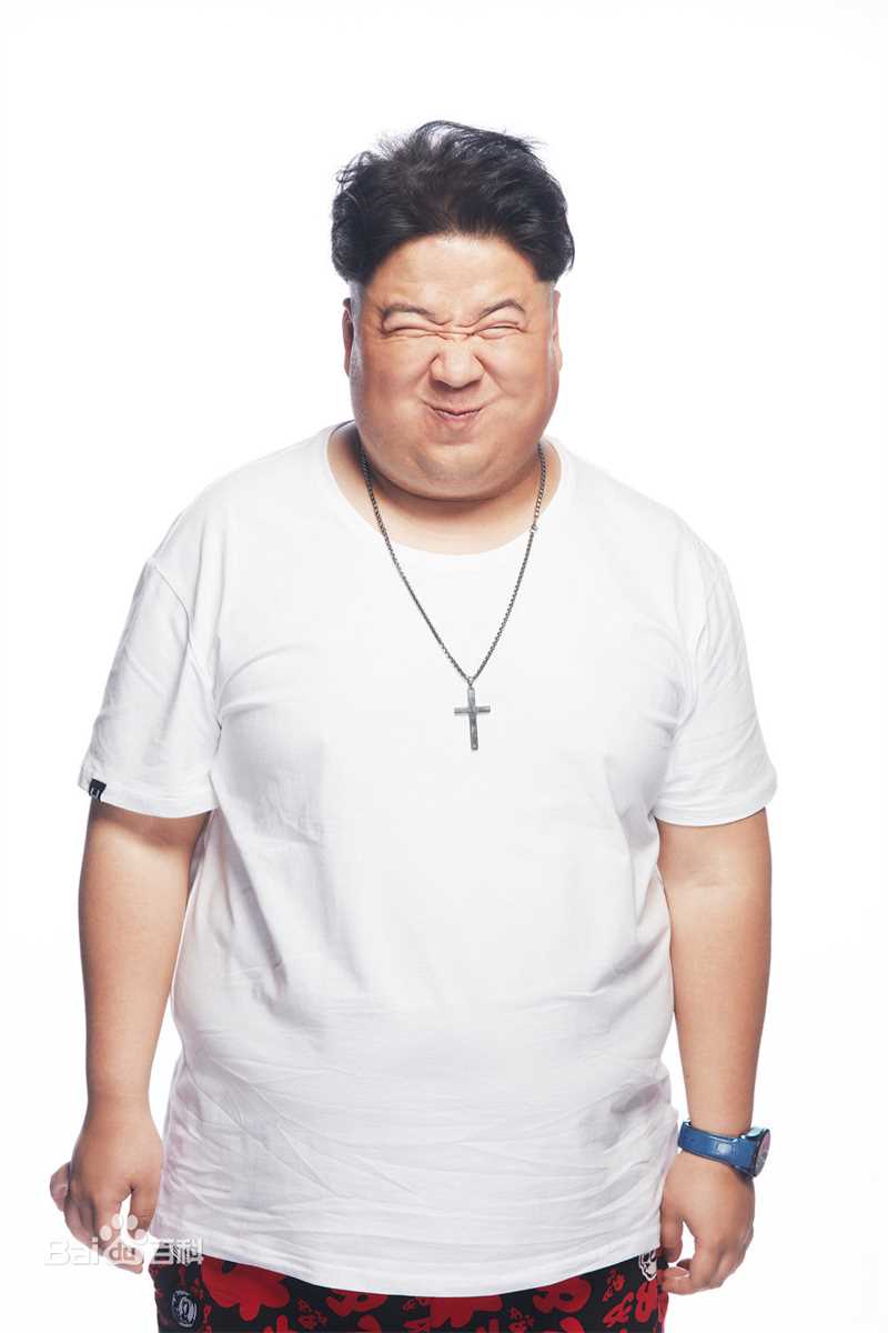 吴海龙肥龙图册