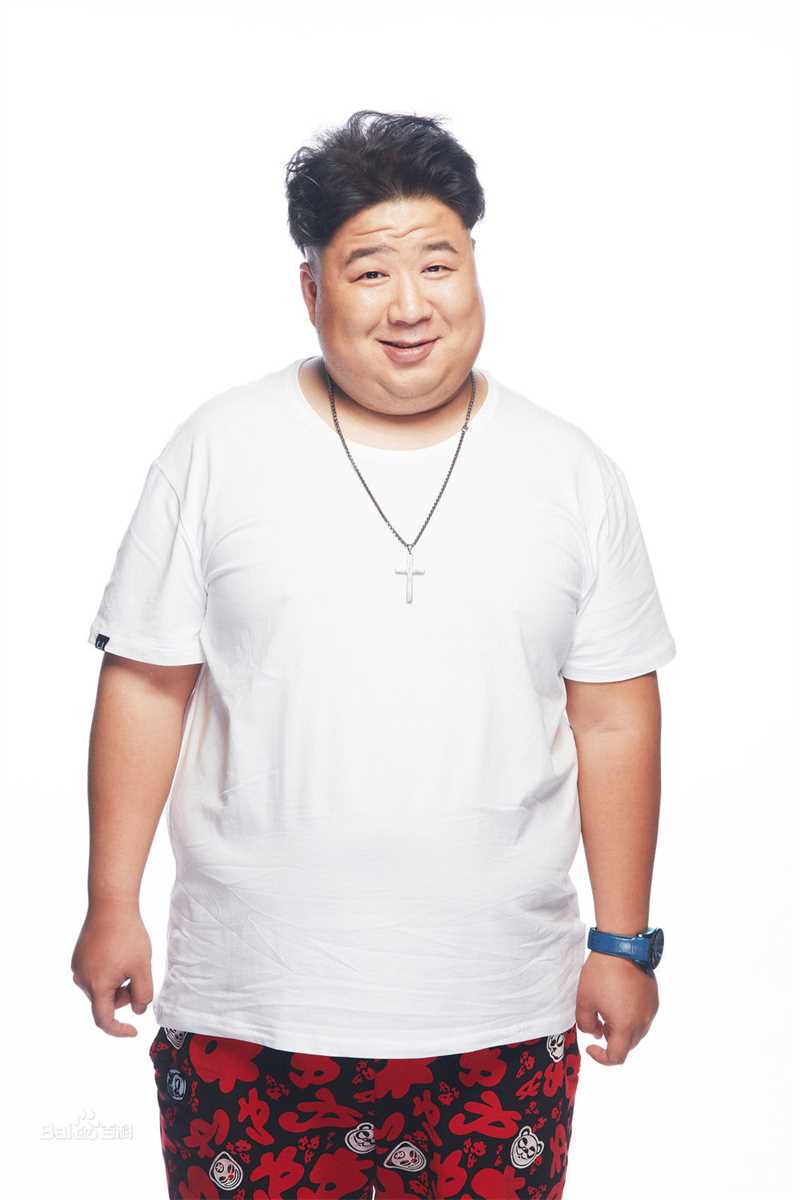 吴海龙肥龙图册