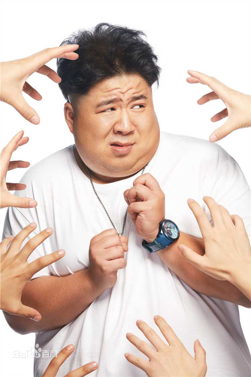 吴海龙肥龙图册