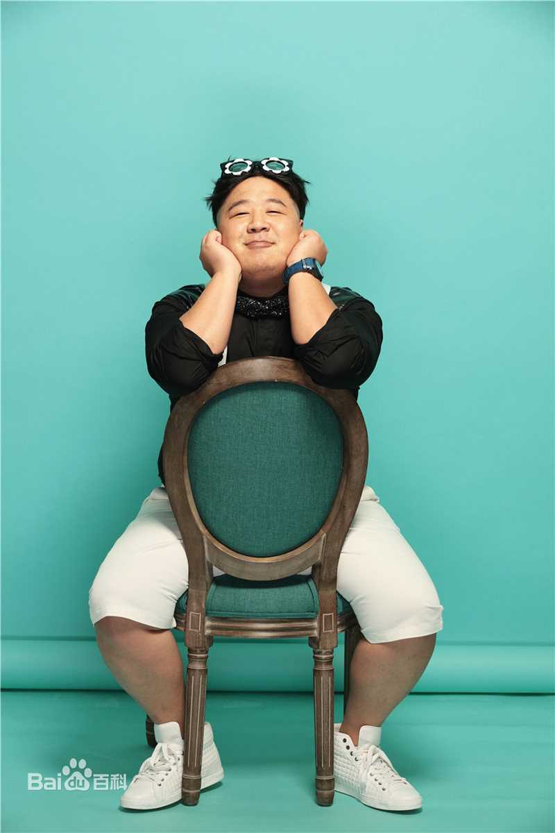 吴海龙肥龙图册