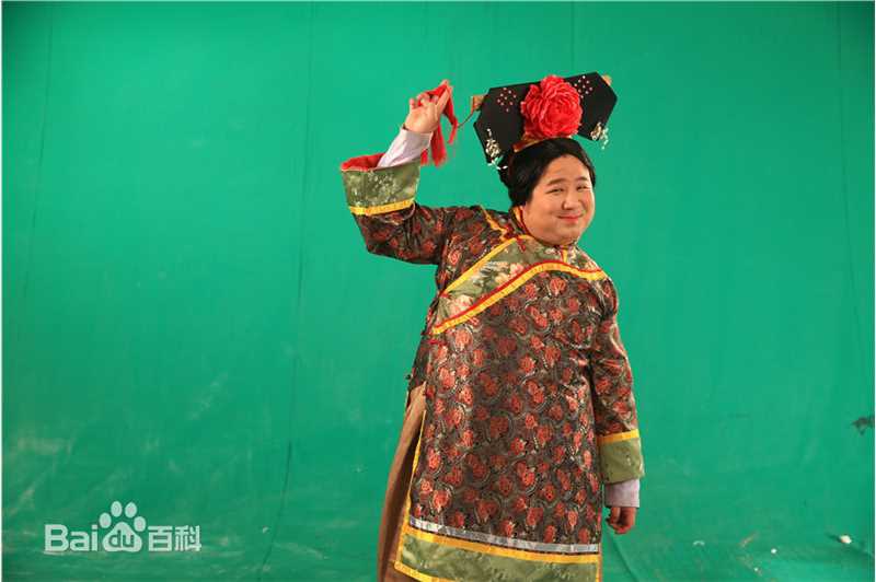 吴海龙肥龙图册