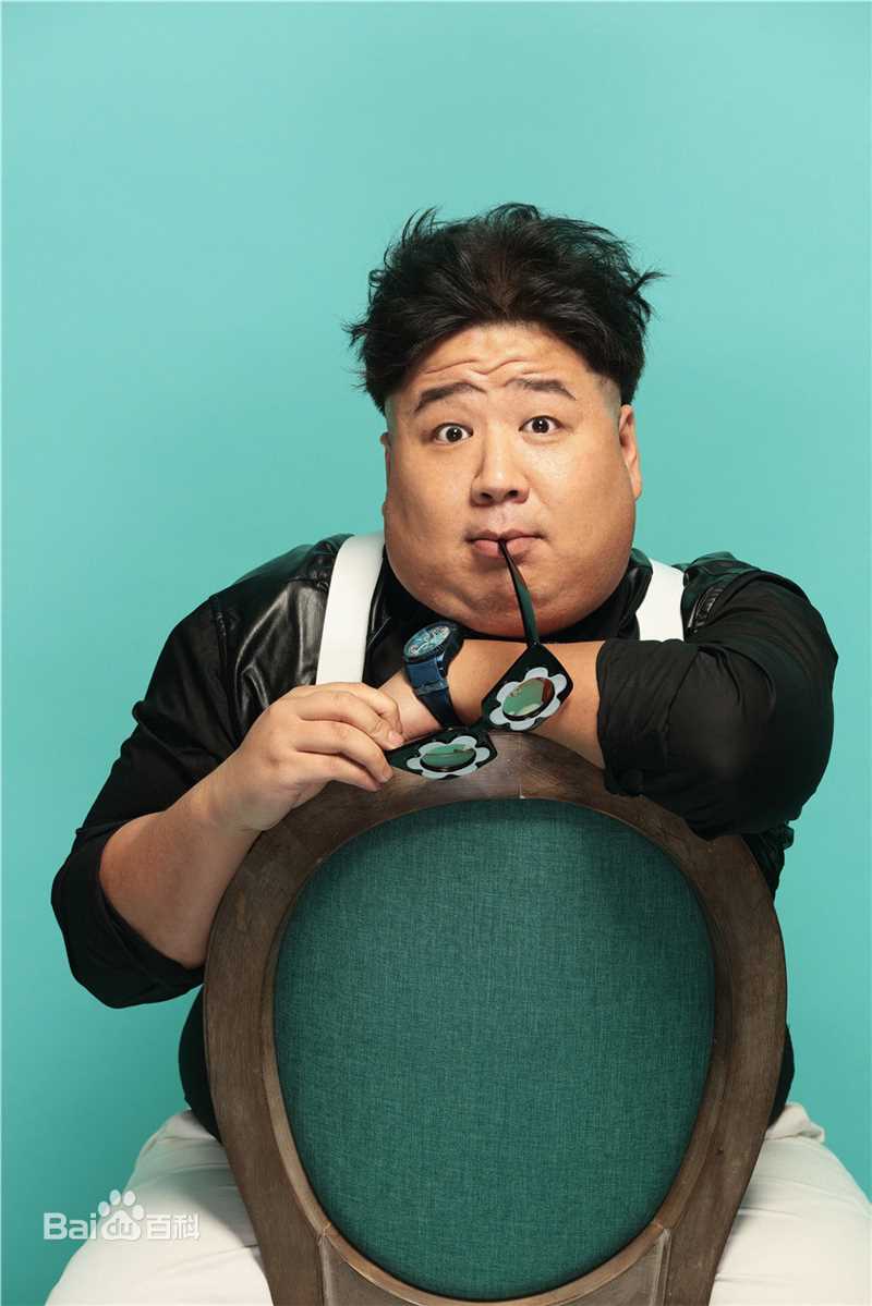 高清吴海龙图片