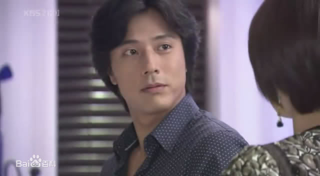 韩在硕(Han Jae Suk、)太阳的女人图册