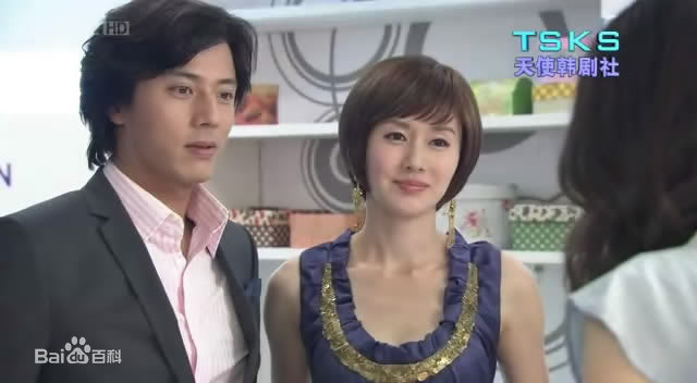 韩在硕(Han Jae Suk、)太阳的女人图册