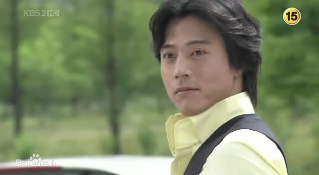 韩在硕(Han Jae Suk、)太阳的女人图册