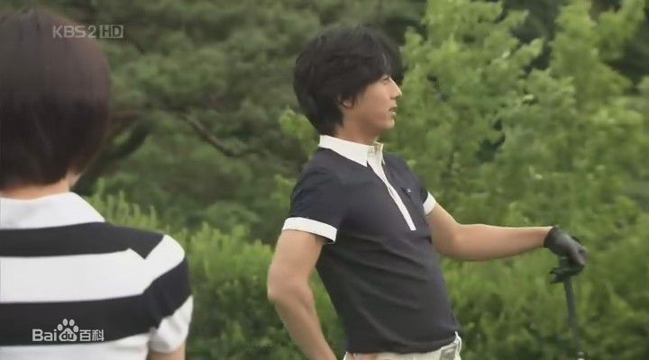 韩在硕(Han Jae Suk、)太阳的女人图册