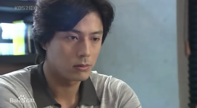 韩在硕(Han Jae Suk、)太阳的女人图册