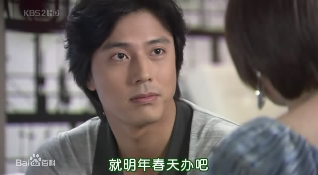 韩在硕(Han Jae Suk、)太阳的女人图册