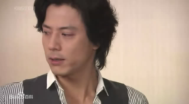 韩在硕(Han Jae Suk、)太阳的女人图册