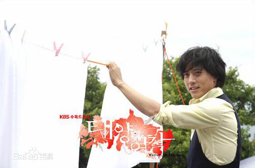 韩在硕(Han Jae Suk、)太阳的女人图册