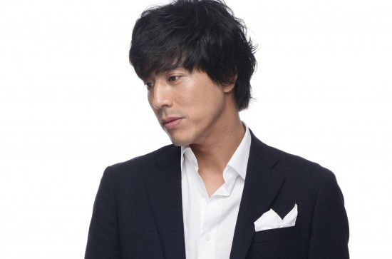 最新韩在硕(Han Jae Suk、)性感图片