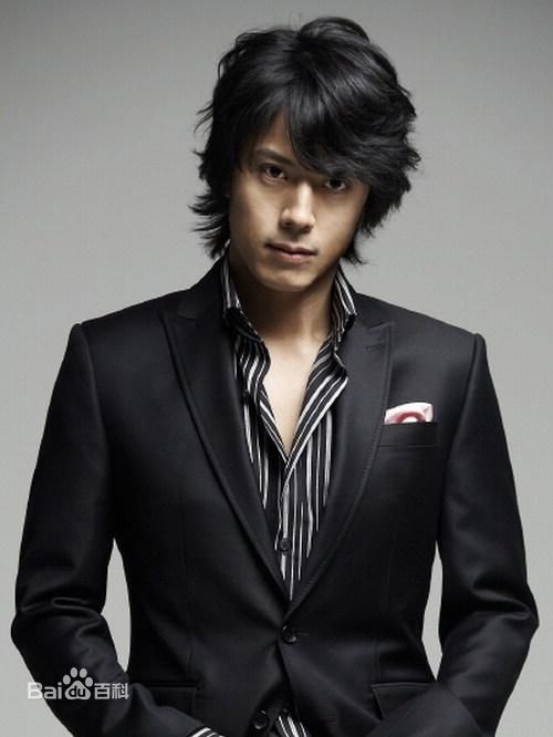 最新韩在硕(Han Jae Suk、)性感图片