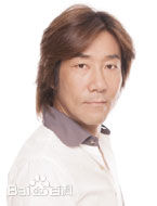 岸谷五郎(Goro Kishitani)生活照素颜照相册