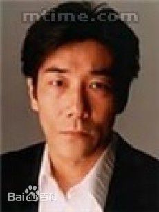 岸谷五郎(Goro Kishitani)生活照素颜照相册