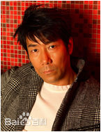 岸谷五郎(Goro Kishitani)生活照素颜照相册