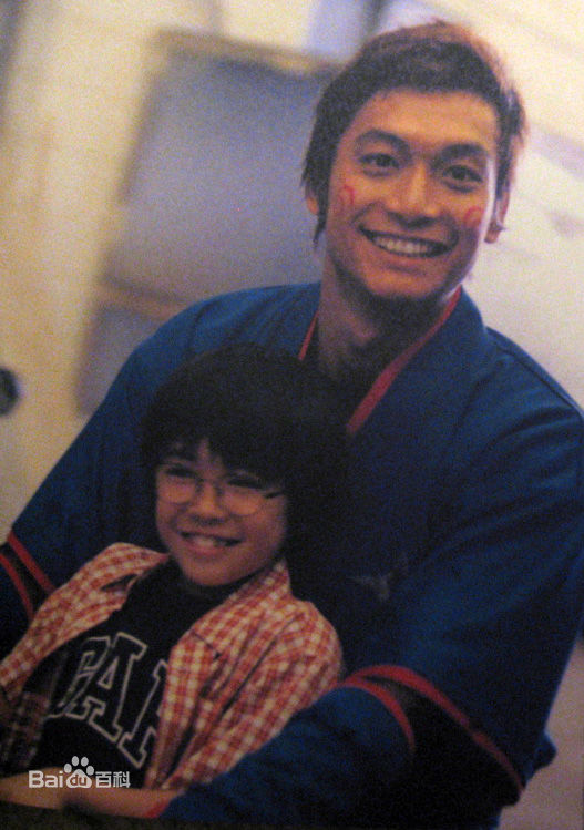 香取慎吾(かとり しんご、Katori Shingo)个人