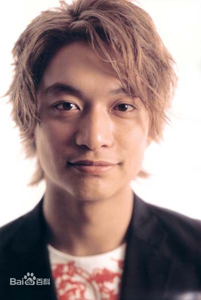 香取慎吾(かとり しんご、Katori Shingo)个人