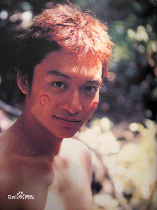 香取慎吾(かとり しんご、Katori Shingo)个人