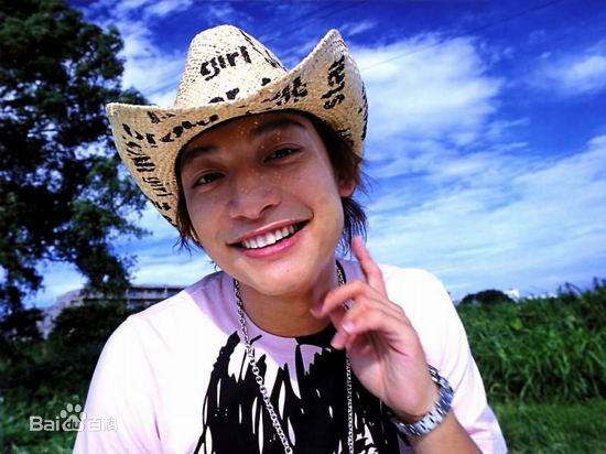 香取慎吾(かとり しんご、Katori Shingo)个人