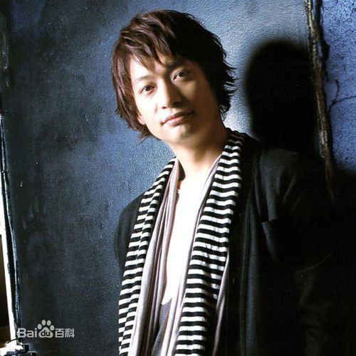 香取慎吾(かとり しんご、Katori Shingo)个人