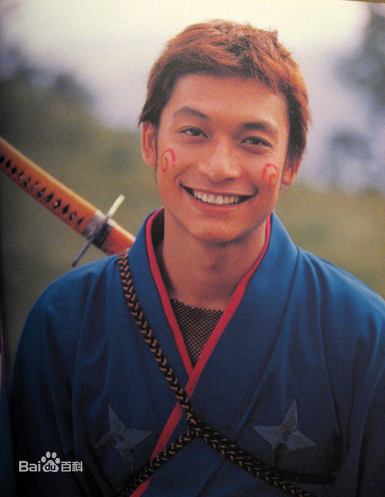 香取慎吾(かとり しんご、Katori Shingo)个人