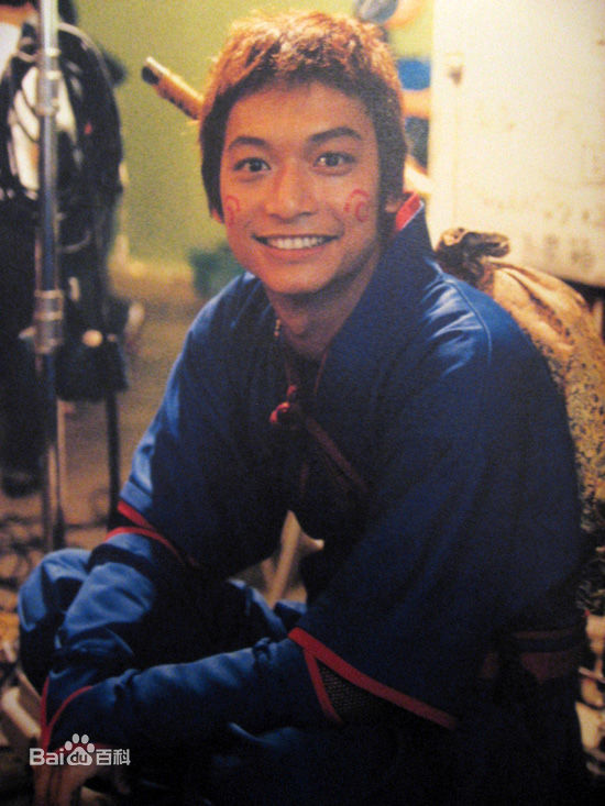 香取慎吾(かとり しんご、Katori Shingo)个人