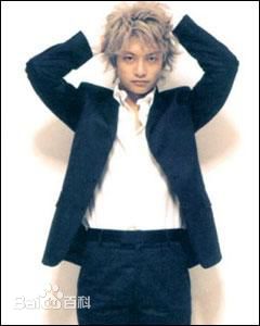 香取慎吾(かとり しんご、Katori Shingo)个人