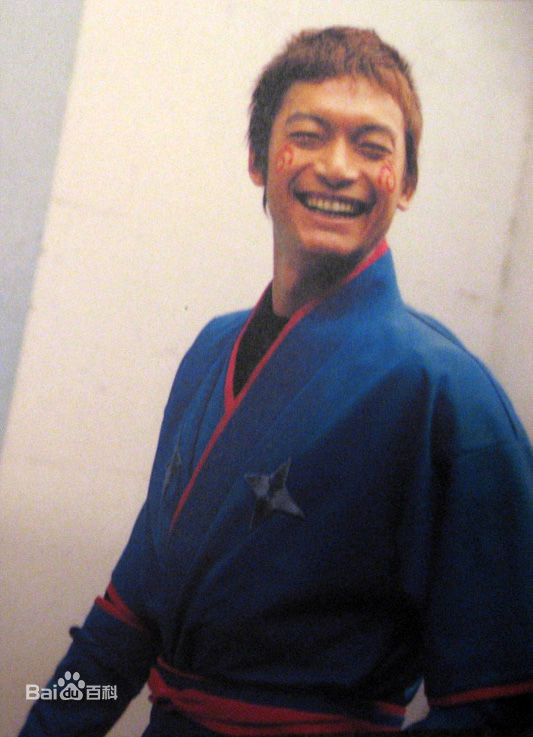 香取慎吾(かとり しんご、Katori Shingo)个人