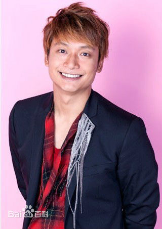 香取慎吾(かとり しんご、Katori Shingo)最优质个人相册